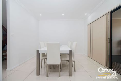 Property photo of 8B Lions Avenue Lurnea NSW 2170