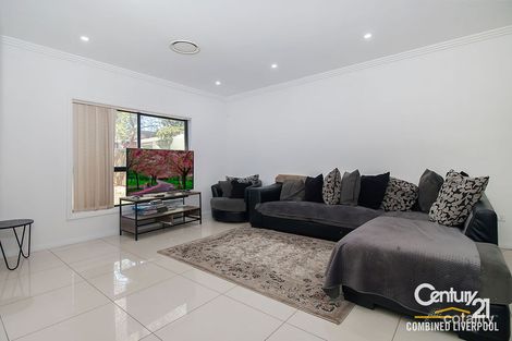 Property photo of 8B Lions Avenue Lurnea NSW 2170