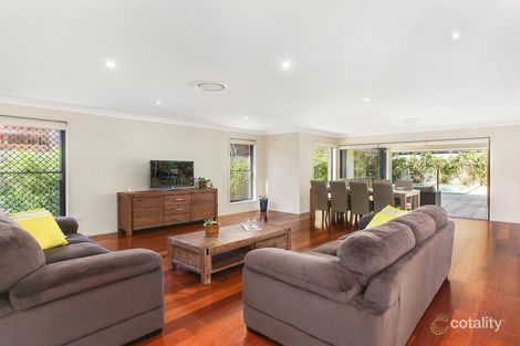 Property photo of 22 Bittern Avenue Burleigh Waters QLD 4220