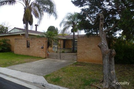 Property photo of 29 First Avenue Macquarie Fields NSW 2564