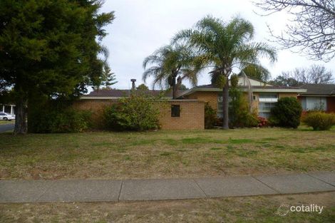 Property photo of 29 First Avenue Macquarie Fields NSW 2564