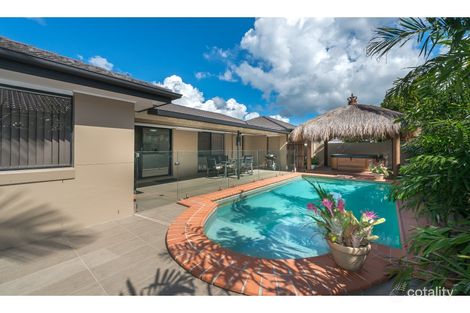 Property photo of 1 Bristol Place Arundel QLD 4214