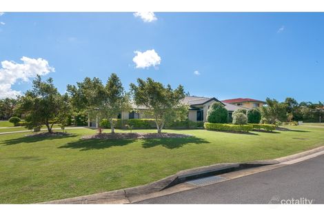 Property photo of 1 Bristol Place Arundel QLD 4214
