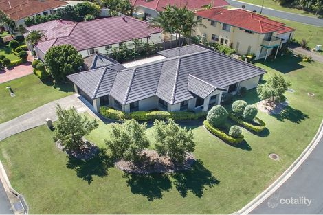 Property photo of 1 Bristol Place Arundel QLD 4214