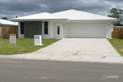 Property photo of 63 North Ridge Drive Calliope QLD 4680