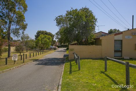 Property photo of 19/189 North Beach Drive Tuart Hill WA 6060