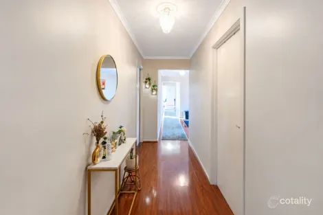 Property photo of 19 Billabong Crescent Tarneit VIC 3029