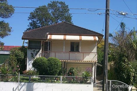 Property photo of 123 Annerley Road Dutton Park QLD 4102