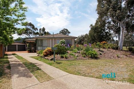 25 Maxworthy St, Kambah, ACT 2902