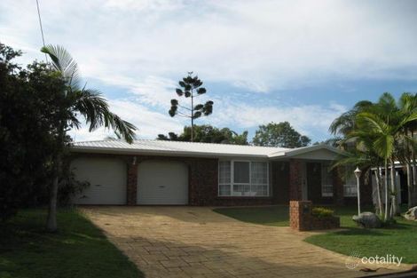 18 Winnecke Rd, Tannum Sands, QLD 4680