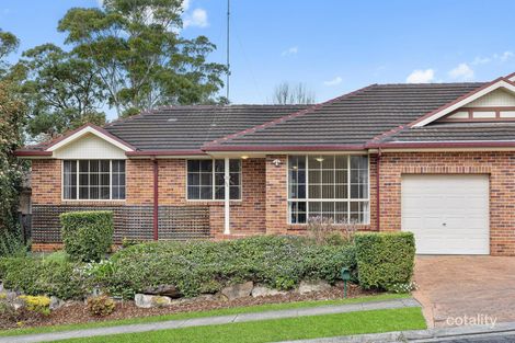 2/2 Joyce Pl, Dural, NSW 2158