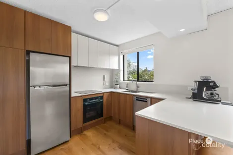 Property photo of 8/148 Kent Street New Farm QLD 4005