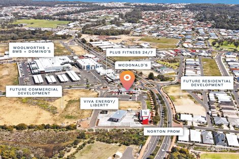 25 Norton Prom, Dalyellup, WA 6230