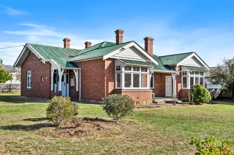 Property photo of 30 Garden Road Moonah TAS 7009