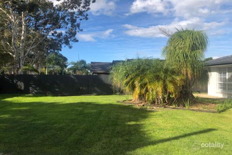 Property photo of 40 Beutel Street Waterford West QLD 4133