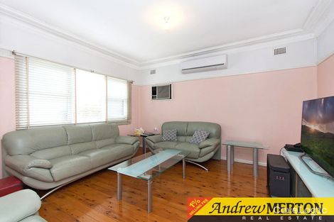 Property photo of 16 Savery Crescent Blacktown NSW 2148