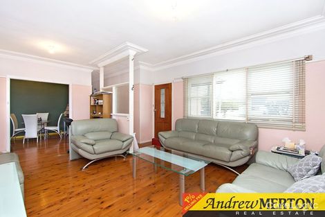 Property photo of 16 Savery Crescent Blacktown NSW 2148