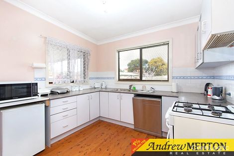 Property photo of 16 Savery Crescent Blacktown NSW 2148