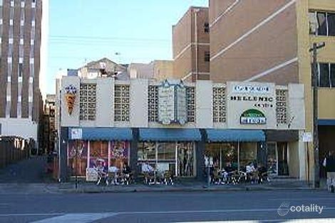 75 Stirling St, Perth, WA 6000