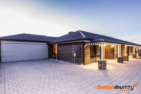 Property photo of 10 Genomics Rise Piara Waters WA 6112