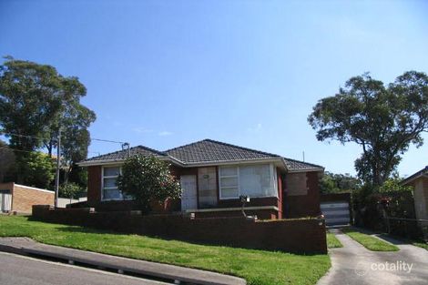 100 Boronia Pde, Lugarno, NSW 2210