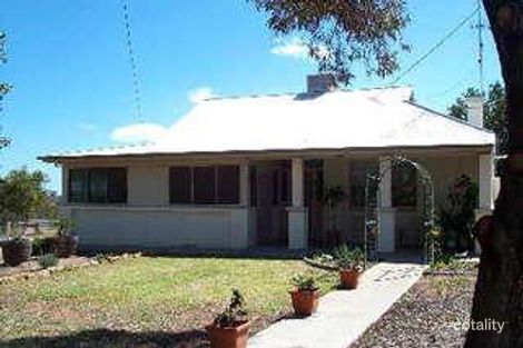 27 Fourth St, Morgan, SA 5320