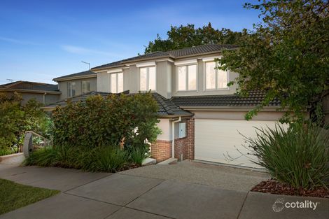 Property photo of 40 Peate Avenue Glen Iris VIC 3146