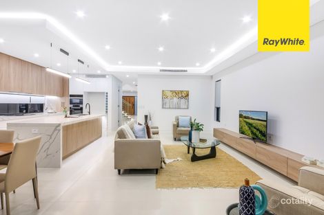 Property photo of 124 Park Road Hurstville NSW 2220