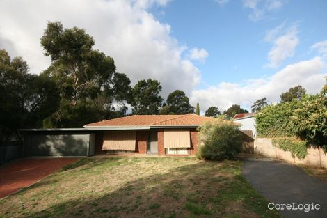 Property photo of 3 Ebor Crescent Aberfoyle Park SA 5159