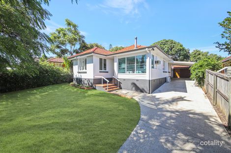 21 Ellerdale St, Aspley, QLD 4034