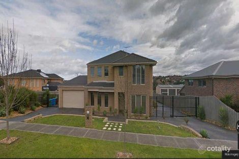 36 West Vista Pl, Narre Warren North, VIC 3804