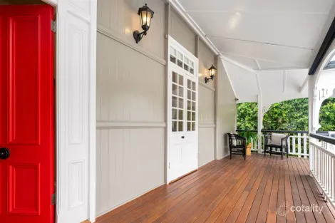 Property photo of 121 Gregory Street Auchenflower QLD 4066