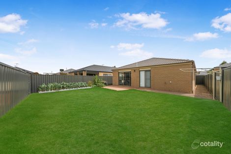 Property photo of 6 Gateau Drive Werribee VIC 3030