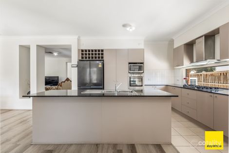 Property photo of 16 Larson Avenue Tarneit VIC 3029