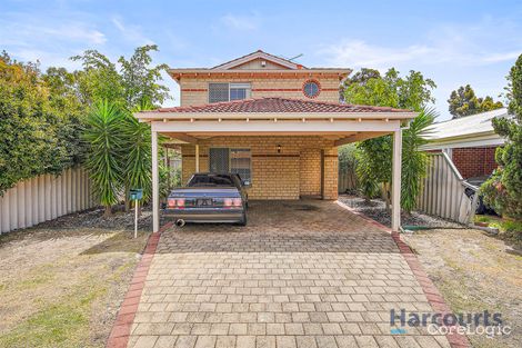 Property photo of 6 Gochean Avenue Bentley WA 6102