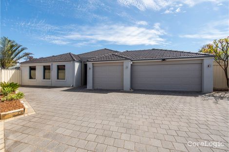 Property photo of 49 Waterperry Drive Canning Vale WA 6155
