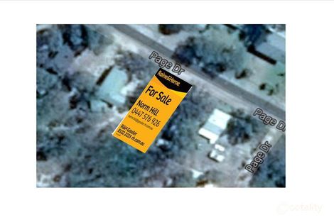 Lot 92 Page Dr, Blanchetown, SA 5357