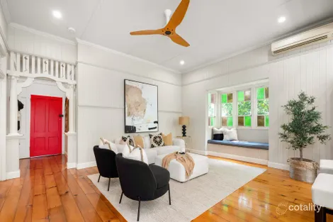 Property photo of 121 Gregory Street Auchenflower QLD 4066