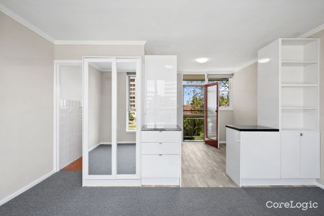 Property photo of 34/21-23 George Street Fitzroy VIC 3065