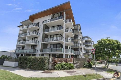 11/15 Norman Ave, Lutwyche, QLD 4030