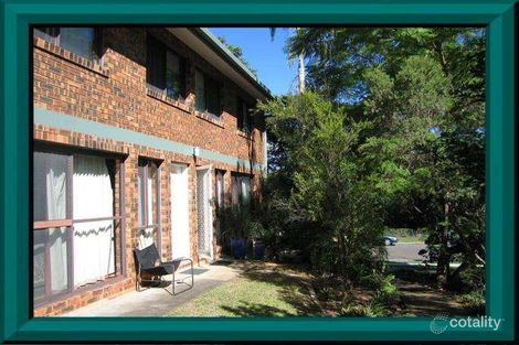 Property photo of 1/40 Keating Street Indooroopilly QLD 4068