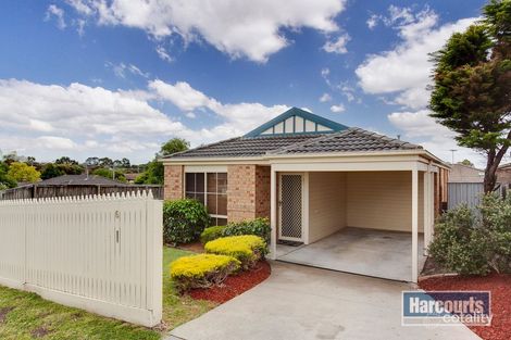 Property photo of 5 Warrindale Close Langwarrin VIC 3910
