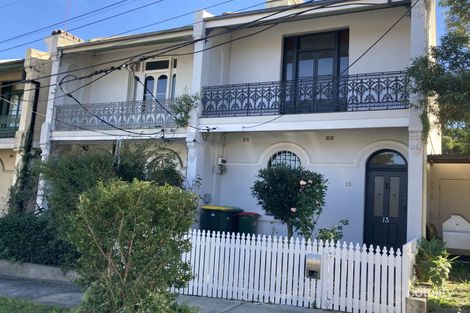 Property photo of 13 Fleet Street Summer Hill NSW 2130