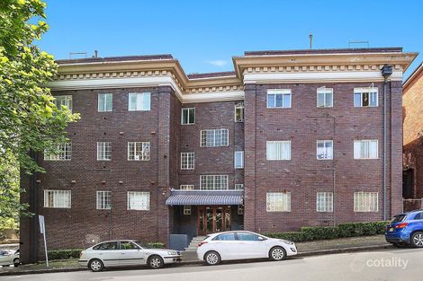 Property photo of 1/107 Alison Road Randwick NSW 2031