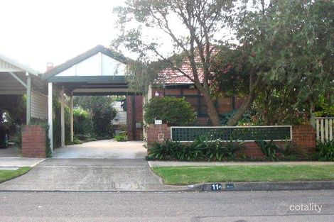 11a Crabbes Ave, North Willoughby, NSW 2068