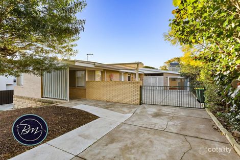 Property photo of 20B Beach Road Coogee WA 6166