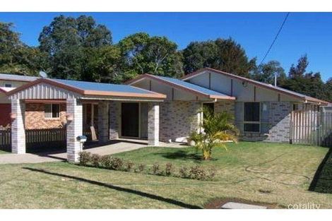 291 Creek St, Berserker, QLD 4701