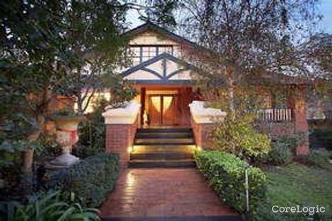 Property photo of 5 Fairview Street Hawthorn VIC 3122