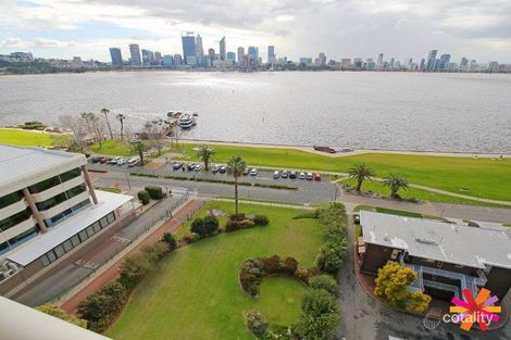 51/87 South Perth Esp, South Perth, WA 6151