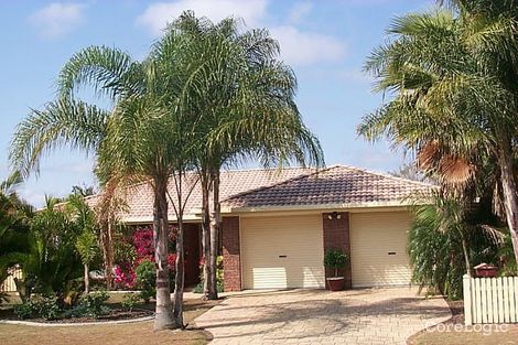 Property photo of 5 Sealink Drive Point Vernon QLD 4655